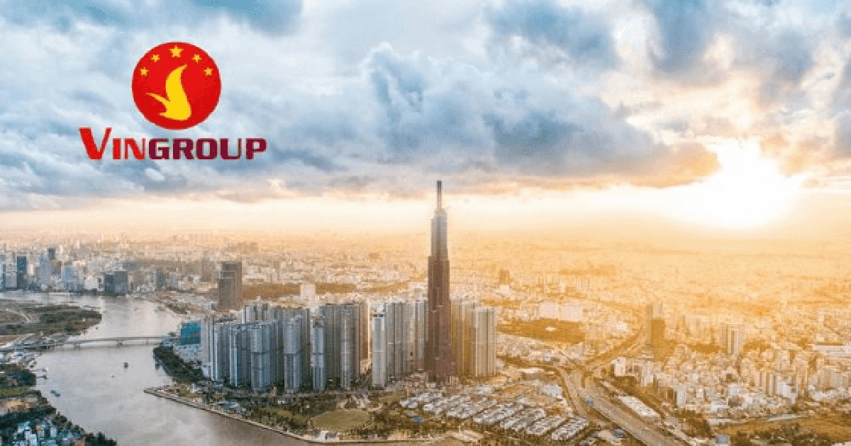 Gần 150.000 tỷ nộp ngân sách của Vingroup và bước tiến mới của khu vực tư nhân