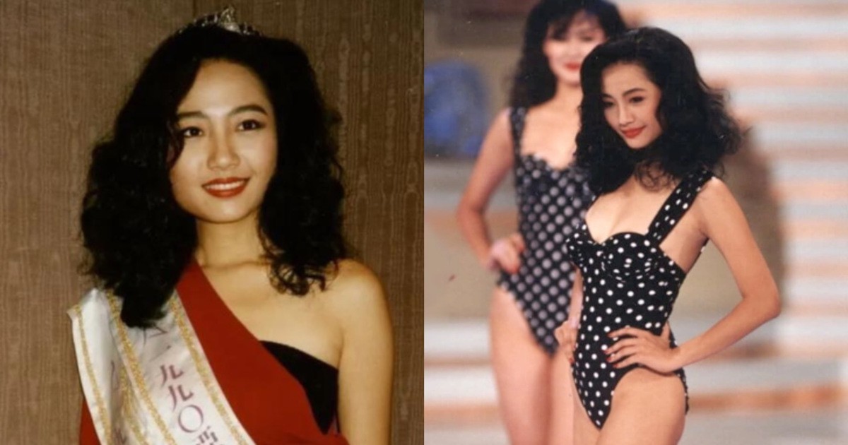 "Á hậu đẹp nhất màn ảnh" bỏ showbiz thành phú bà, tuổi 61 vẫn độc thân quyến rũ