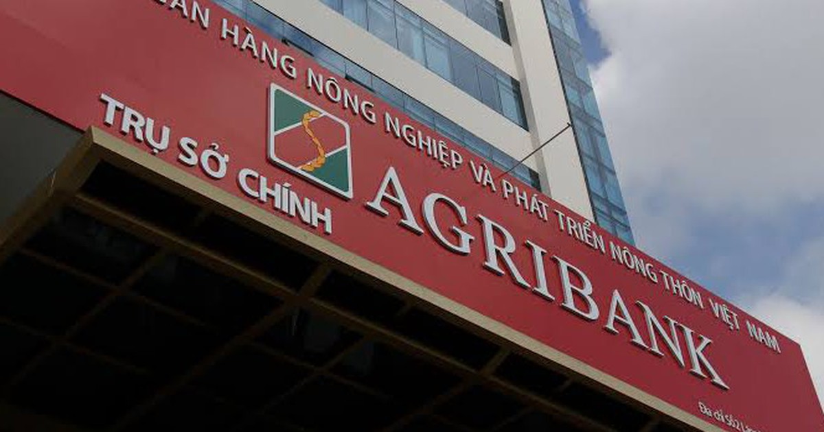 Agribank thông báo mở đợt tuyển dụng nhân sự quy mô lớn nhất từ đầu năm