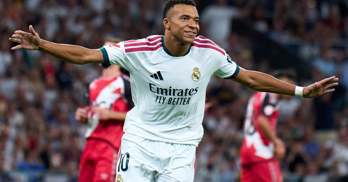Mbappé chấm dứt hợp đồng với Nike sau 20 năm nh...