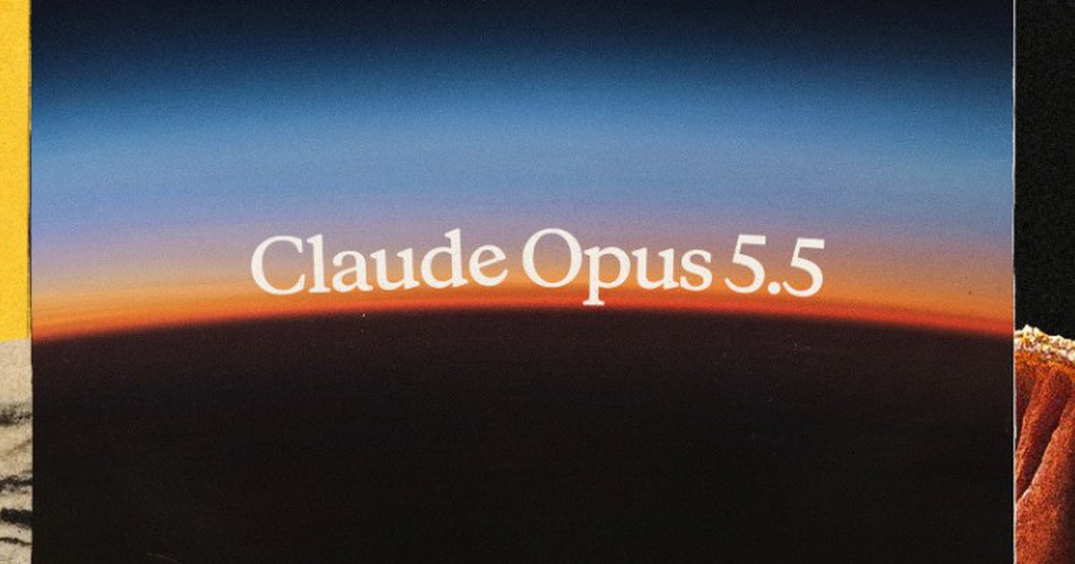 Anthropic ra mắt Claude Opus 5.5: Mạnh ngang Fable 5.1 nhưng giá rẻ hơn nhiều
