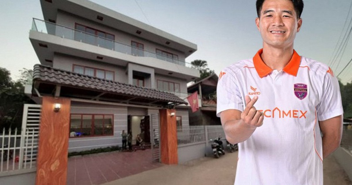 Tài sản hiện tại của Hà Đức Chinh