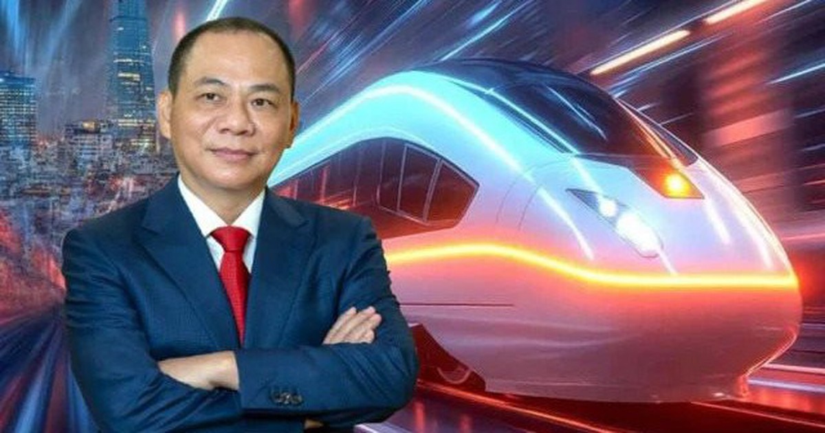 DN của tỷ phú Phạm Nhật Vượng ký HĐ 1,1 tỷ USD với “gã khổng lồ” Đức, có công nghệ Mỹ, Nga, TQ sử dụng