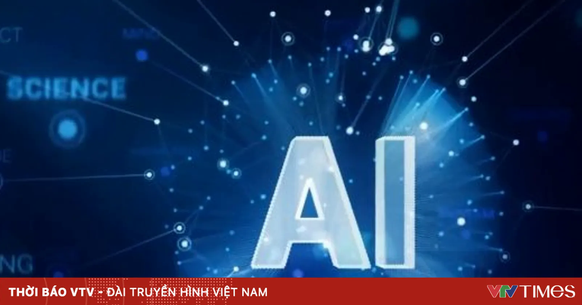 AI làm thay đổi cuộc đua giành khách hàng trên Internet