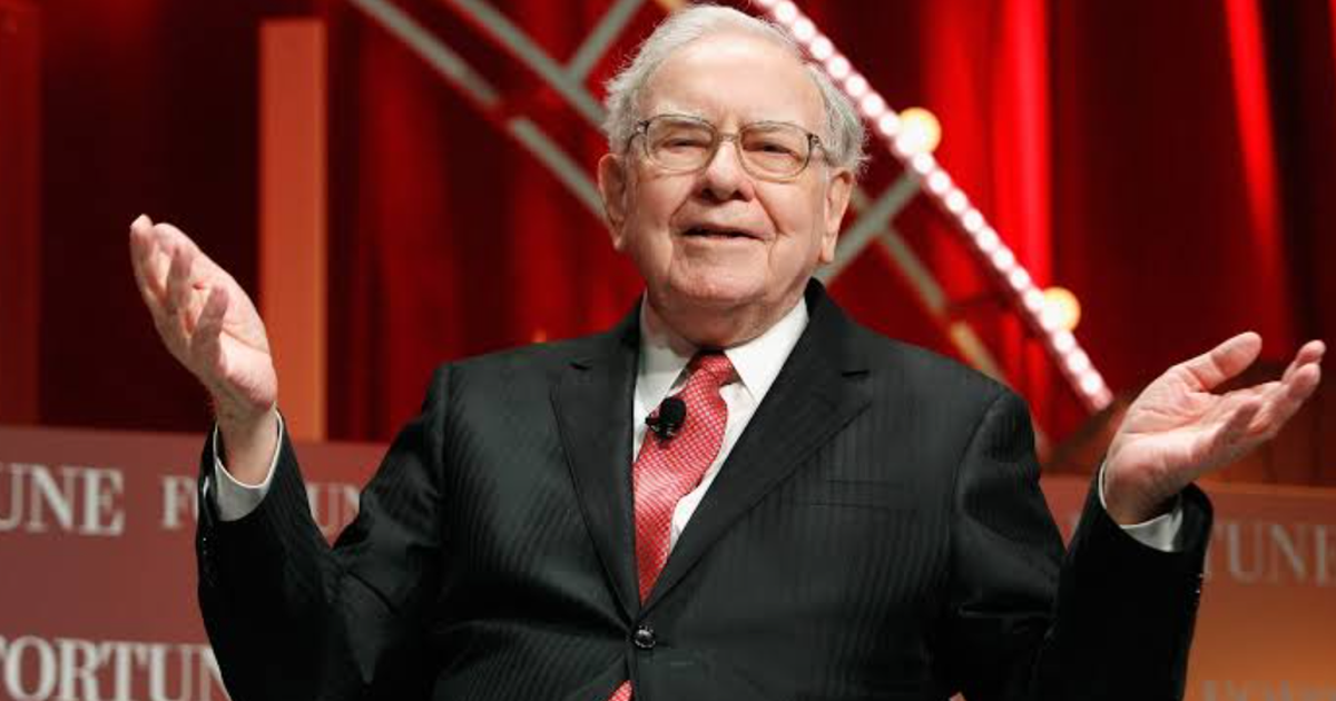 4 chữ trong thư tạm biệt của Warren Buffett đúc kết bài học đầu tư cả đời: Tàn khốc nhưng là con đường dẫn tới thành công