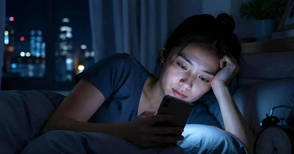 Ma trận phim ngắn AI đang khiến người trẻ sập b...