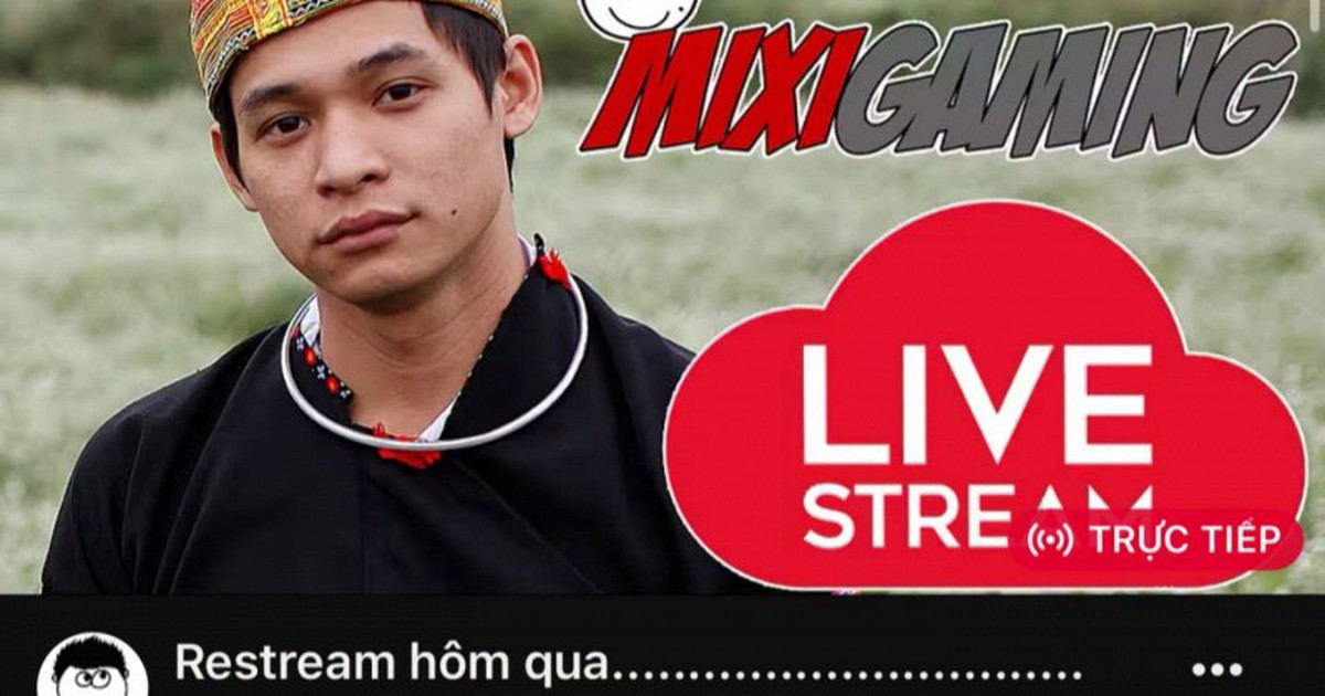 Kỷ lục giữa đêm của Độ Mixi