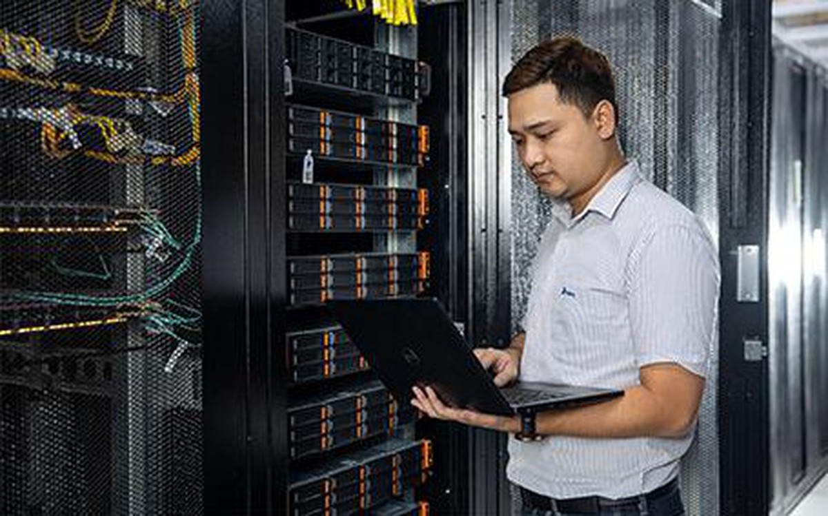 Giải bài toán chi phí CNTT: Đám mây chủ quyền trở thành điểm tựa hạ tầng cho doanh nghiệp