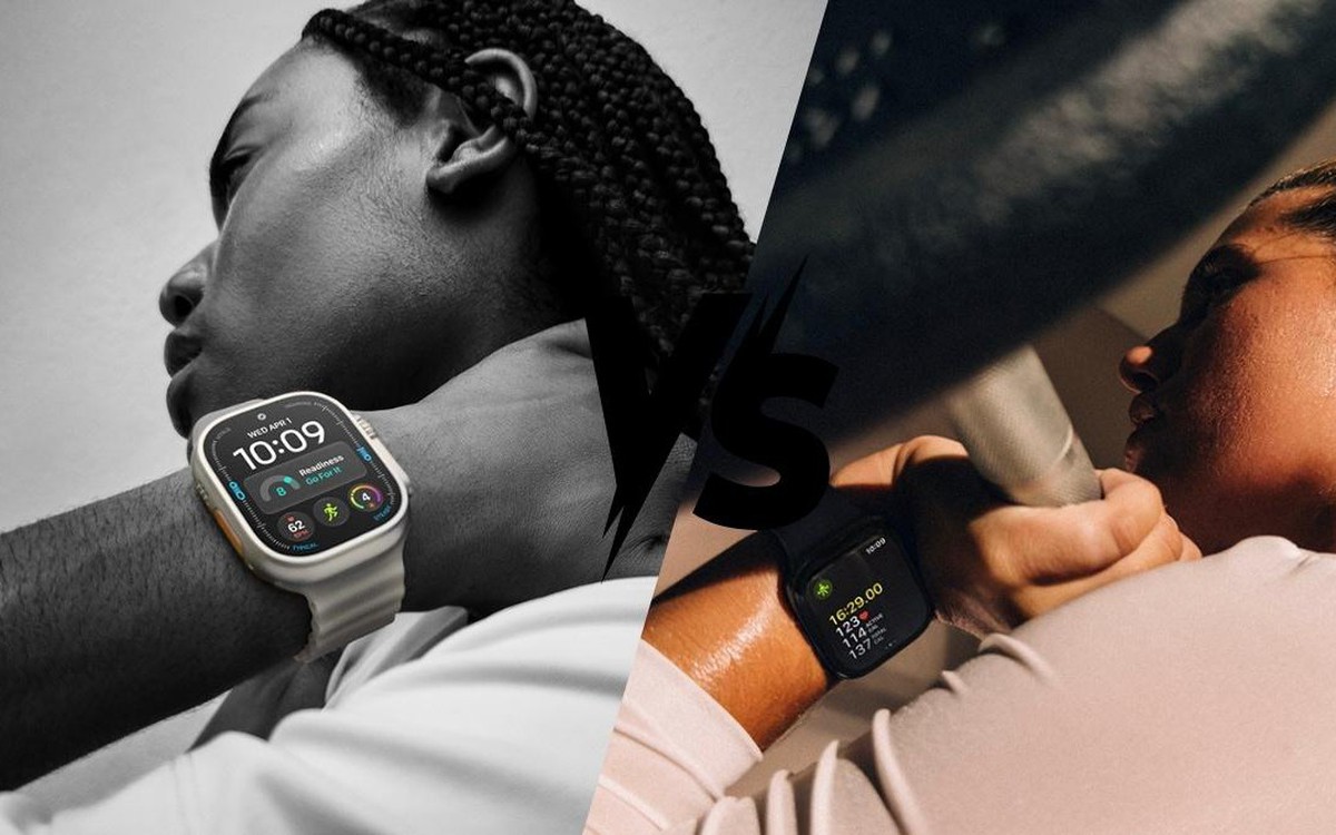 So sánh các phiên bản Apple Watch mới ra mắt, có xứng đáng mua?