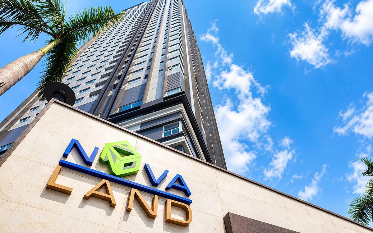 Novaland: Dự án xếp hàng chờ triển khai, doanh nghiệp vẫn tính đường xoay vốn từ cổ đông để trả nợ