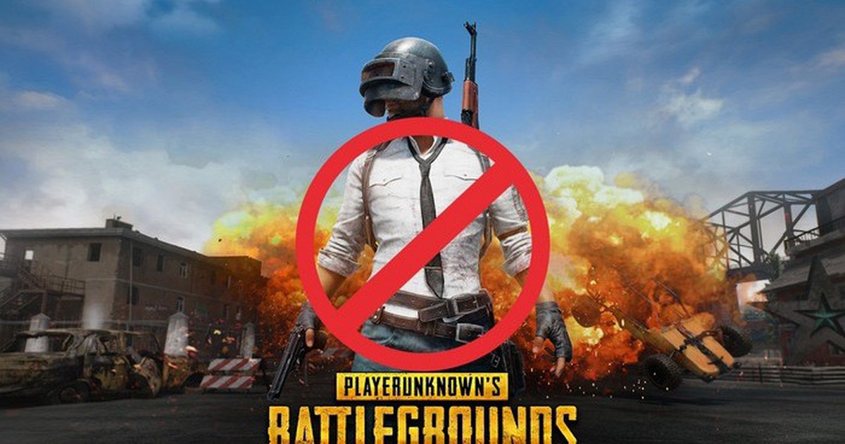 PUBG PC nhận làn sóng “tẩy chay” tại Việt Nam