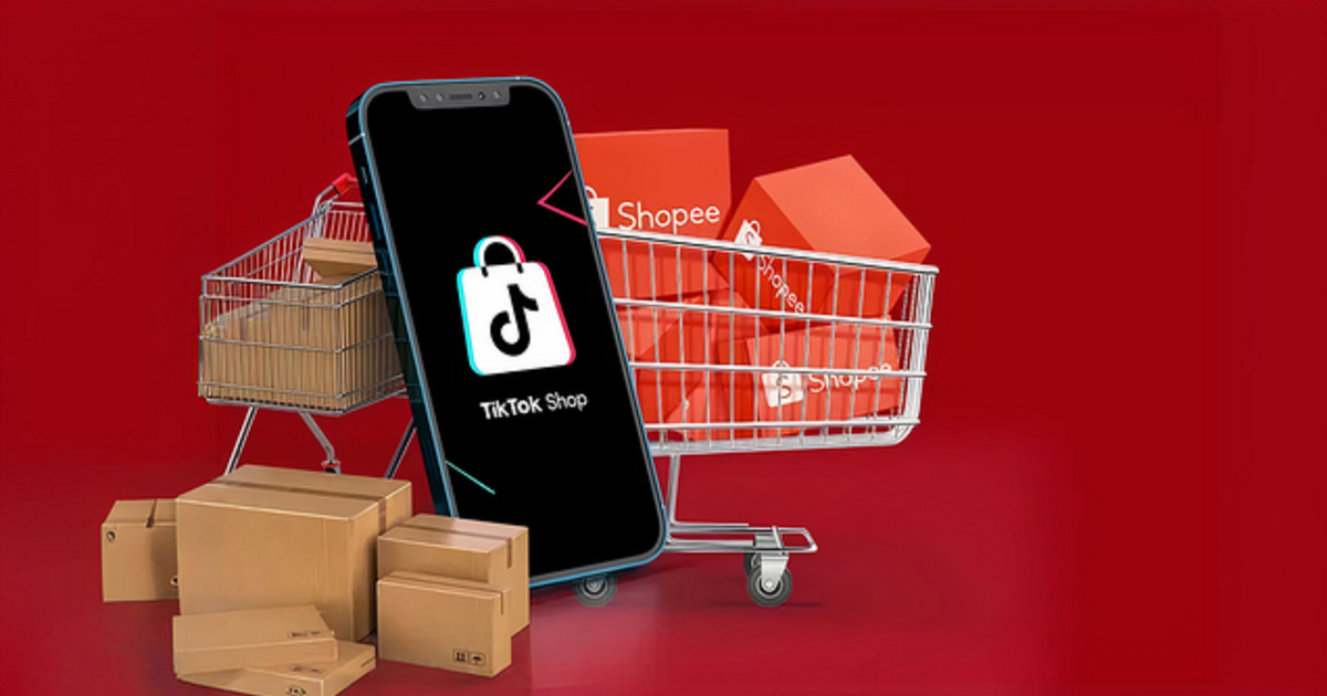 TikTok Shop sắp thu thêm phí vận hành logistics, người mua có bị ảnh hưởng?