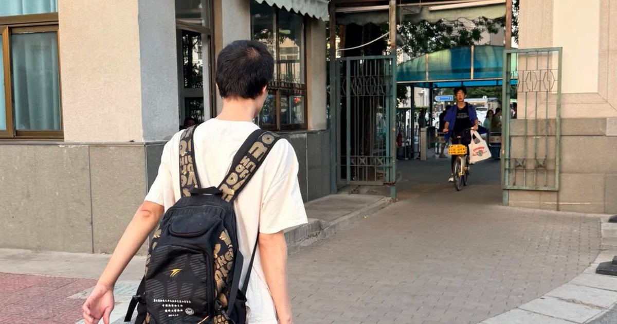 Thu nhập của "thần đồng Toán học" 2 lần giành HCV Olympic quốc tế với số điểm tuyệt đối