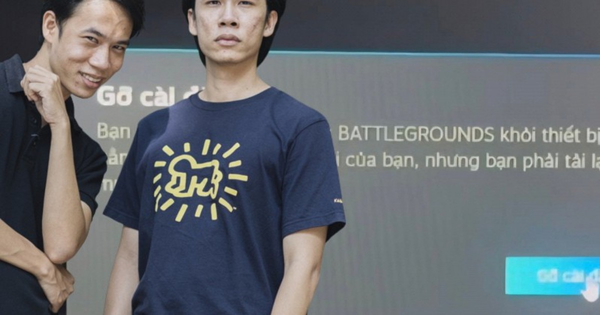1977 Vlog gỡ bỏ PUBG: "Mùa thu đến rồi, phải chơi game khác thôi!"