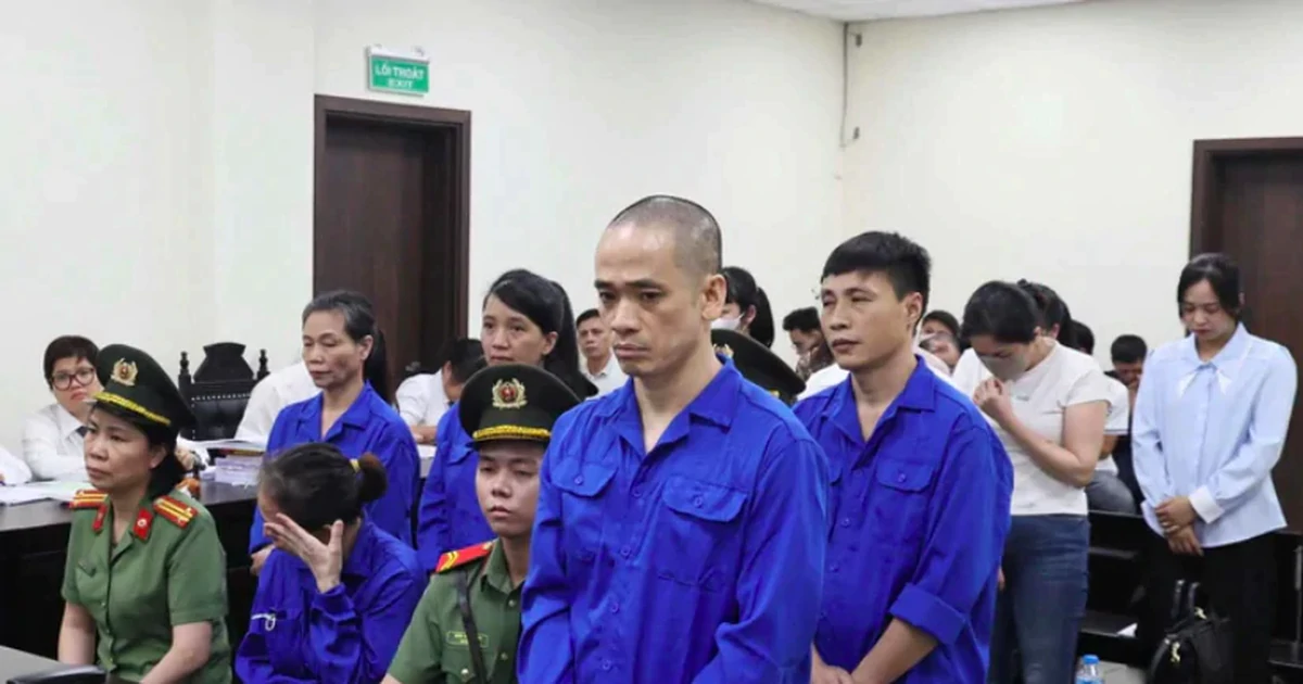 2 chị em cầm đầu đường dây buôn lậu ‘khủng’, vận chuyển hơn nửa tỷ USD qua biên giới