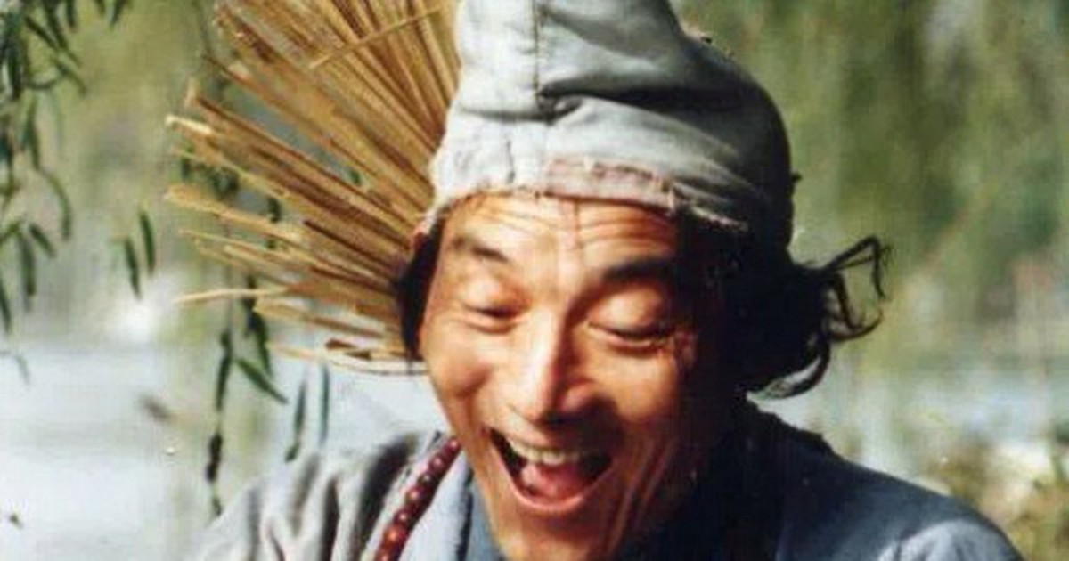 Tài tử "Tế Công" qua đời