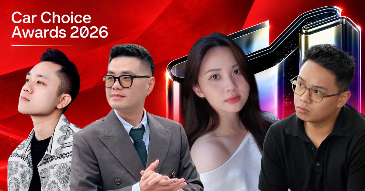 Dàn KOC ngành xe gọi tên loạt ‘ứng cử viên’ tại Car Choice Awards 2026: Bất ngờ từ xe Trung Quốc đến những ‘tượng đài’ cơ khí thuần chất!