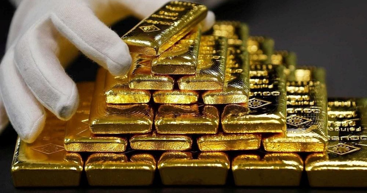 Các quỹ ETF toàn cầu âm thầm gom gần 200 tấn vàng từ đầu tháng 7, chuyện gì đang xảy ra?