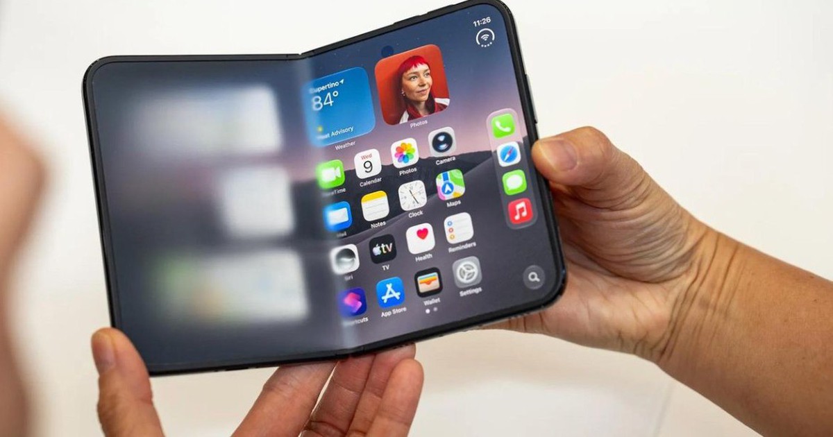 Chủ tịch hệ sinh thái Android nói về iPhone Duo: “Tương lai thường xuất hiện trước trên Android”