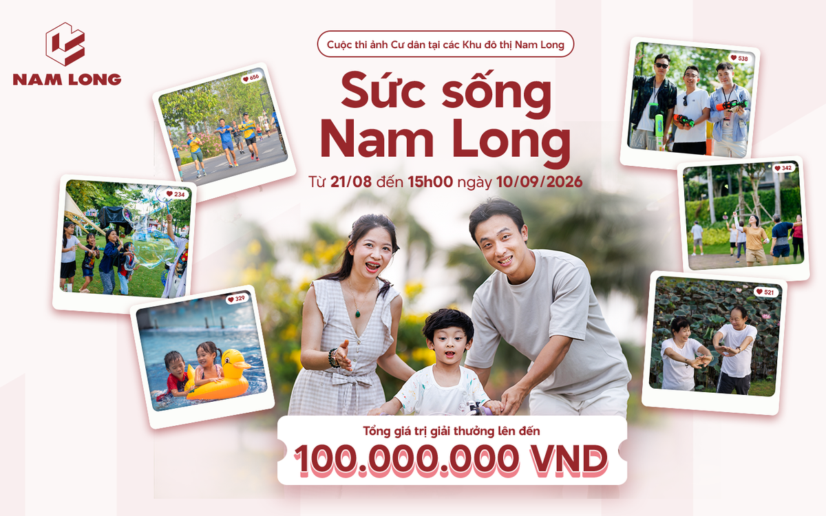 Những khoảnh khắc “Giá trị thực”: Khi tổ ấm không chỉ là nơi để ở