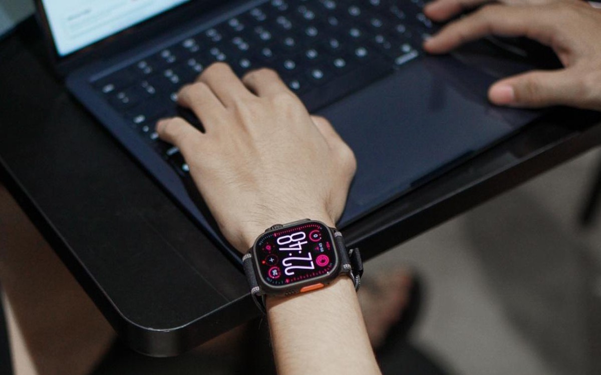 Đánh giá Apple Watch Ultra 3 sau một năm sử dụng? Có đáng mua?