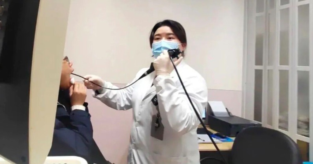 Dịch vụ trị hóc xương cá 24/7 tại Trung Quốc: C...
