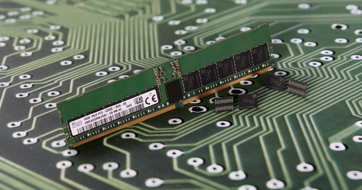 CEO SK Hynix nói thẳng: Không có thứ này, ngành AI sẽ không thể tồn tại