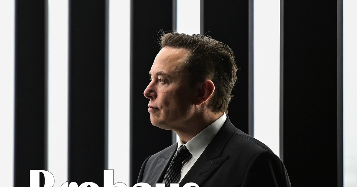 Elon Musk "kêu trời", tương lai con người bị thay thế đang đến gần?