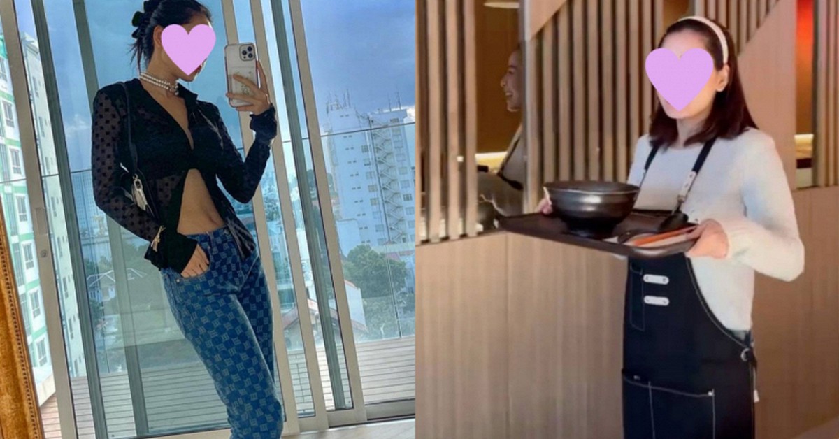 Từng bán phở 200k/tô, cô chủ SN 1993 giờ đồng sáng lập công ty giải trí: Sống trong “villa trên mây” ở TP.HCM