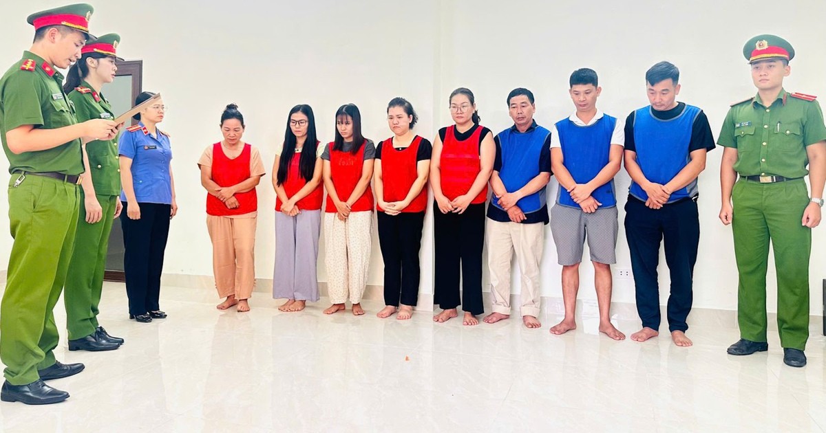 Đường dây sản xuất viên An Cung giả: Chi phí 105 nghìn, bán gần 3 triệu đồng/hộp
