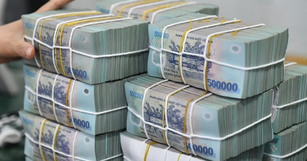 Gửi bao nhiêu tiền để mỗi tháng có 30 triệu đồng tiền lãi?