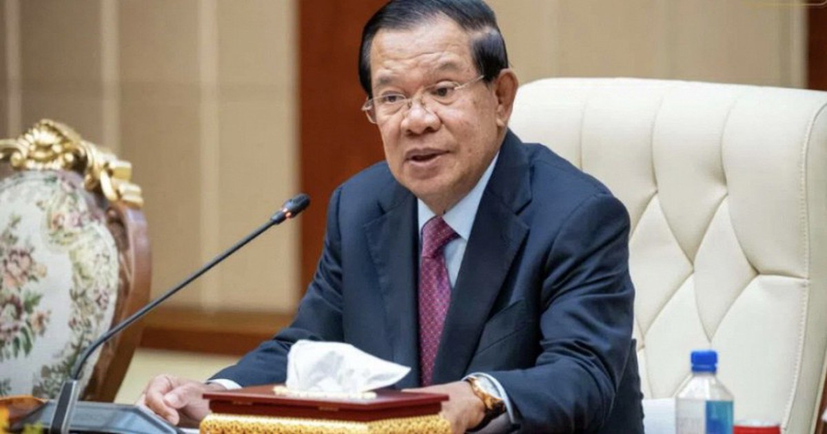 Cựu Thủ tướng Campuchia Hun Sen "đau đầu" vì liên tục bị xin tiền, có người đề nghị hàng chục nghìn USD để mua nhà, xe