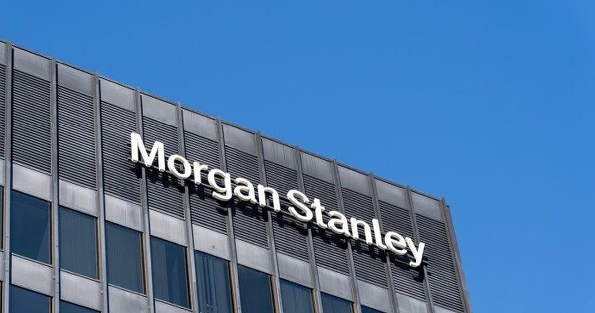 Nhân viên Morgan Stanley vừa gửi nhầm một email...