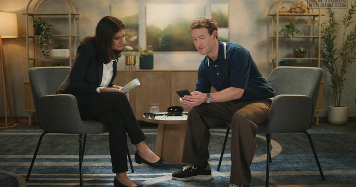 Mark Zuckerberg vẫn dùng Galaxy S24 Ultra dù mẫ...