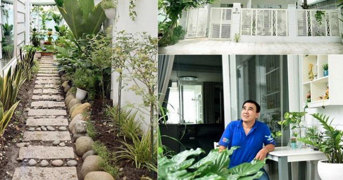 Tài sản lớn nhất của MC Quyền Linh