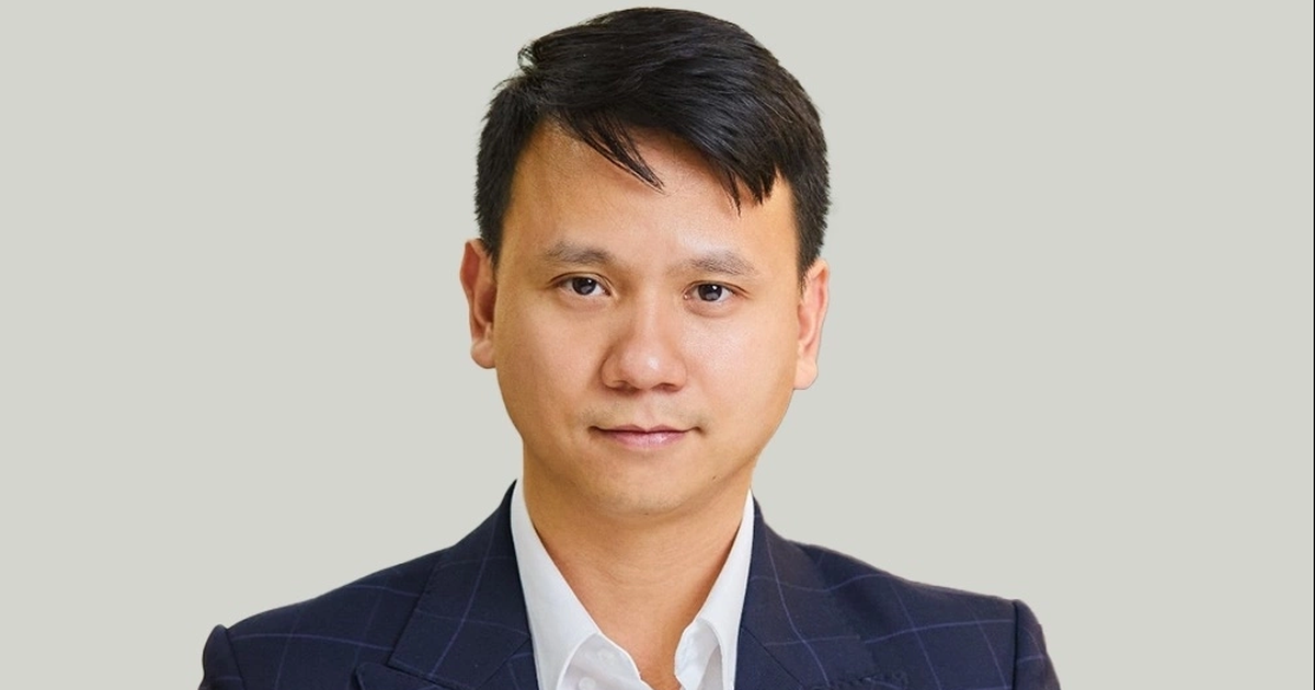 CAIXO Nguyễn Xuân Phong của FPT: Doanh nghiệp không thiếu AI, thứ họ thiếu là bản đồ để biết mình đang ở đâu