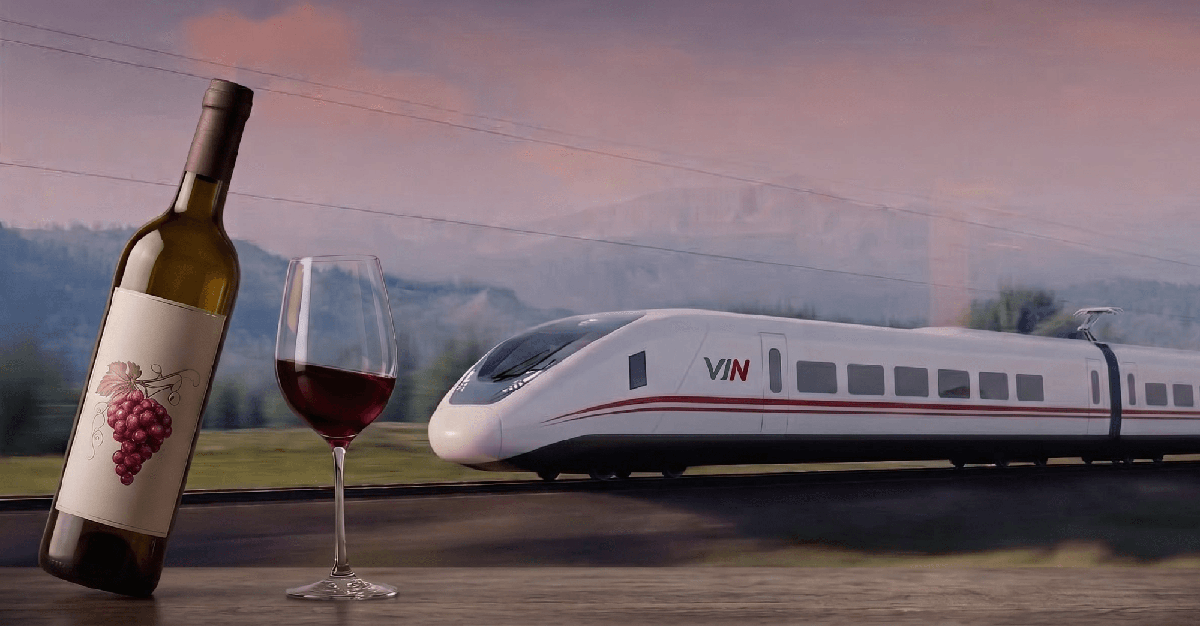 Vingroup chi 1 tỷ USD đáng giá đến từng xu: Con tàu mới chính là "món rượu vang hảo hạng" cho Việt Nam