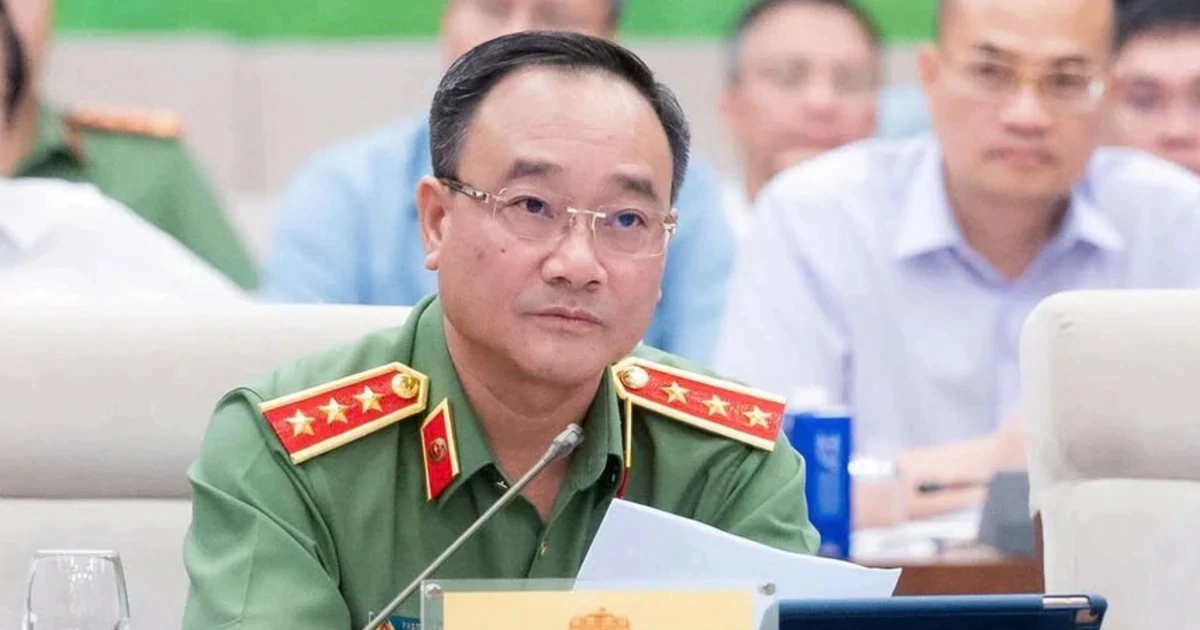 Đề xuất chuyển thẩm quyền điều tra của Viện Kiểm sát sang Bộ Công an