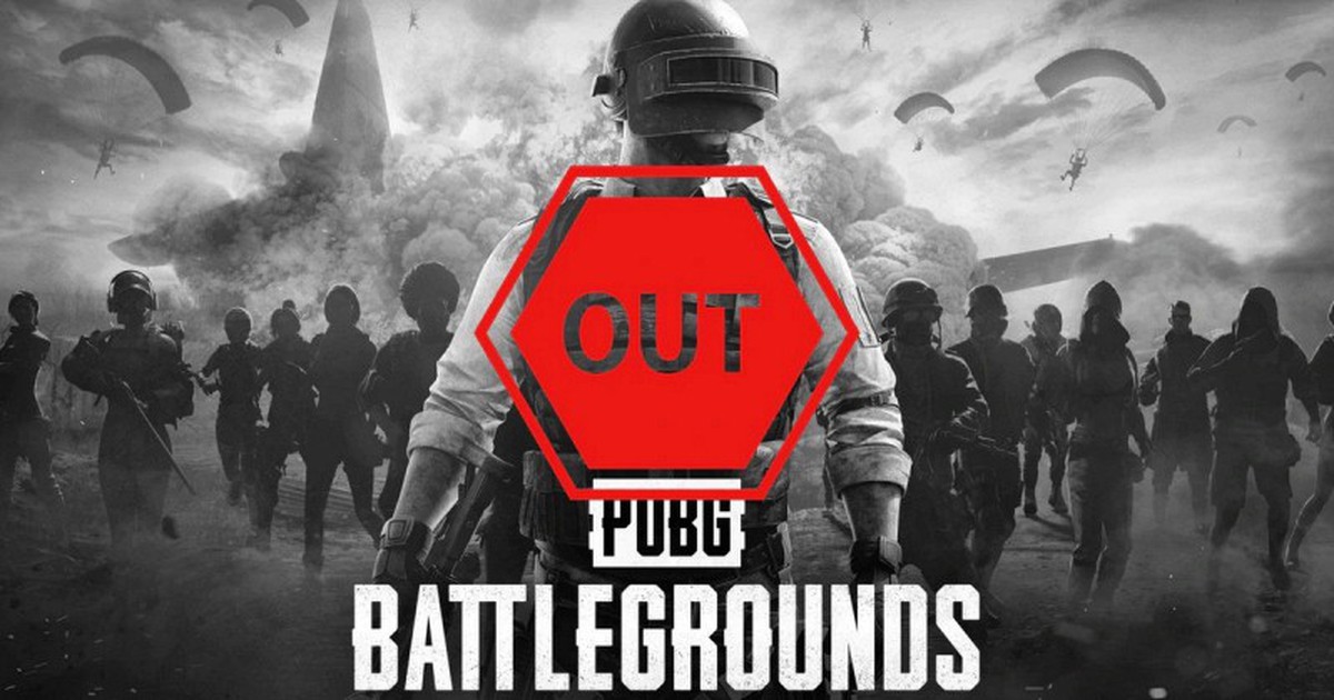 PUBG PC rút toàn bộ hệ sinh thái khỏi Việt Nam
