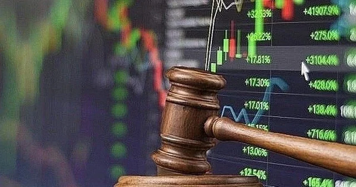 Nhiều công ty chứng khoán bị xử phạt đến cả tỷ đồng