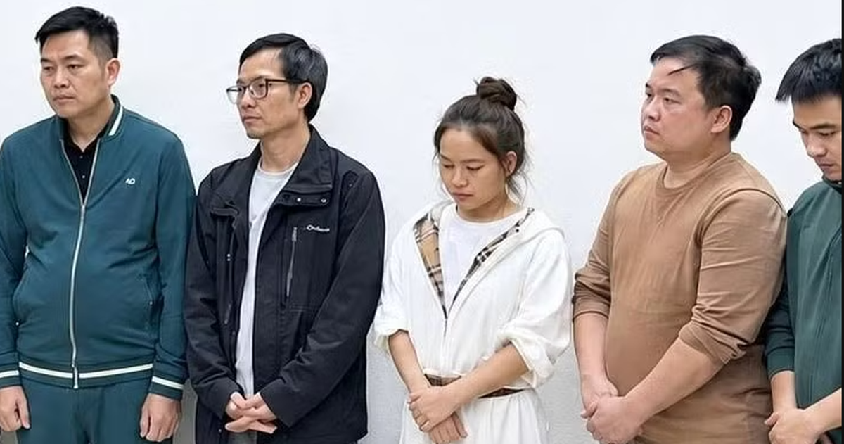 Công an Hà Nội tìm người bị hại trong một vụ tiền ảo, hạn cuối chỉ còn 5 ngày