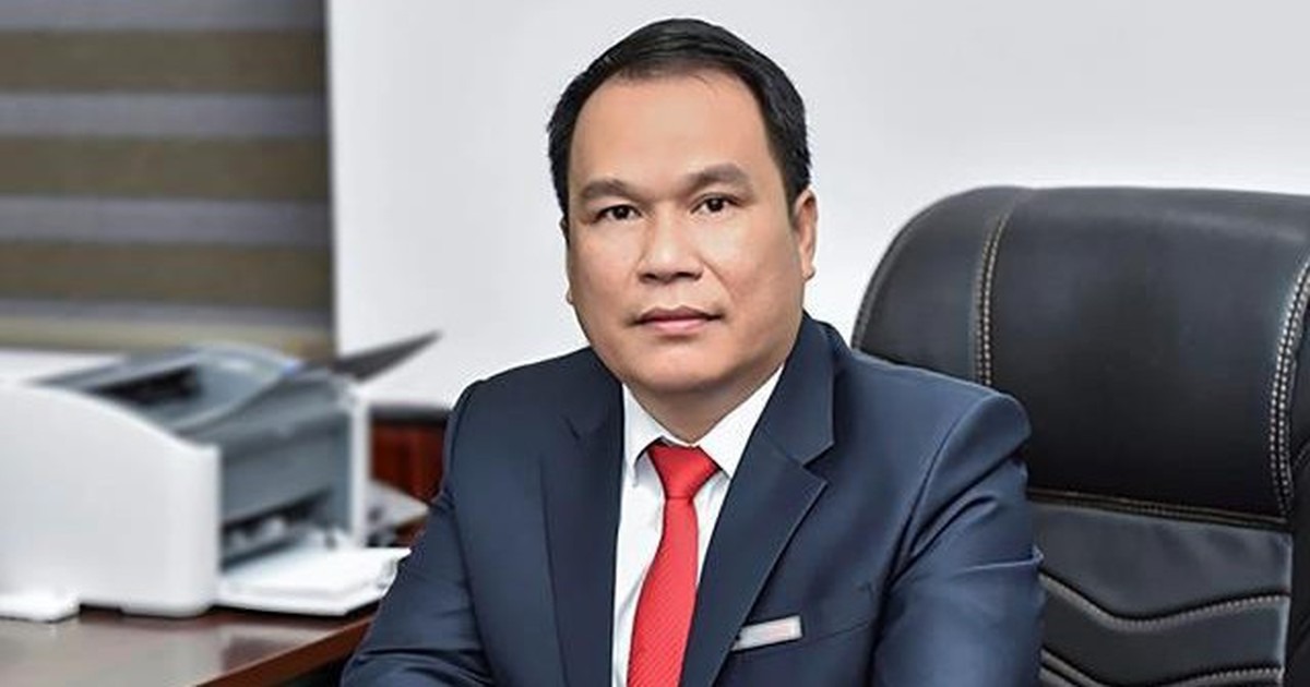 Ông Lê Cao Quyền bị bắt, doanh nghiệp thay loạt nhân sự