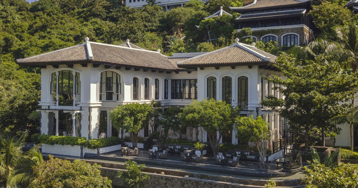 Top 12 nhà hàng trong khách sạn đáng trải nghiệm nhất châu Á: Việt Nam có 4 đại diện, trải dài từ Bắc vào Nam