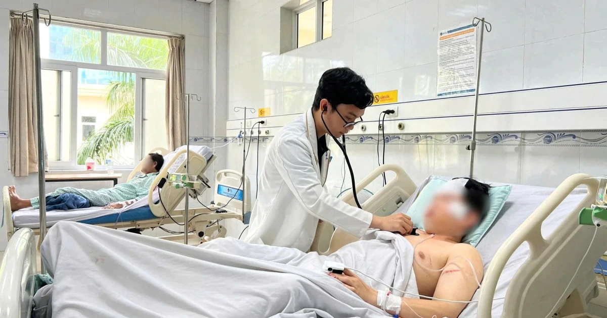 Nạn nhân kể phút đối mặt con rể cầm dao đòi "giết hết cả nhà"