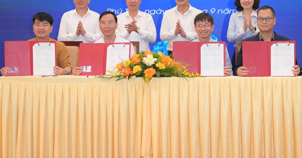 Gần một nửa dân số trưởng thành Việt Nam có chữ ký số