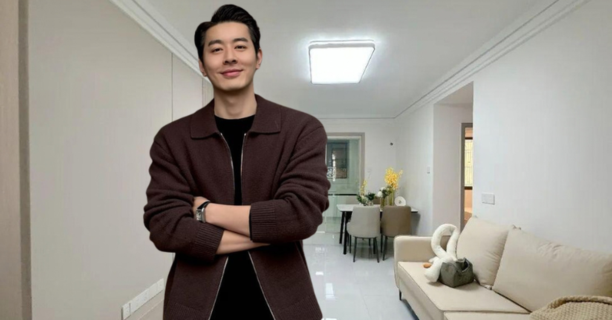 Chi 7,3 tỷ đồng mua 14 căn nhà "không ai muốn ở", chàng trai kiếm được gần 700 triệu/năm