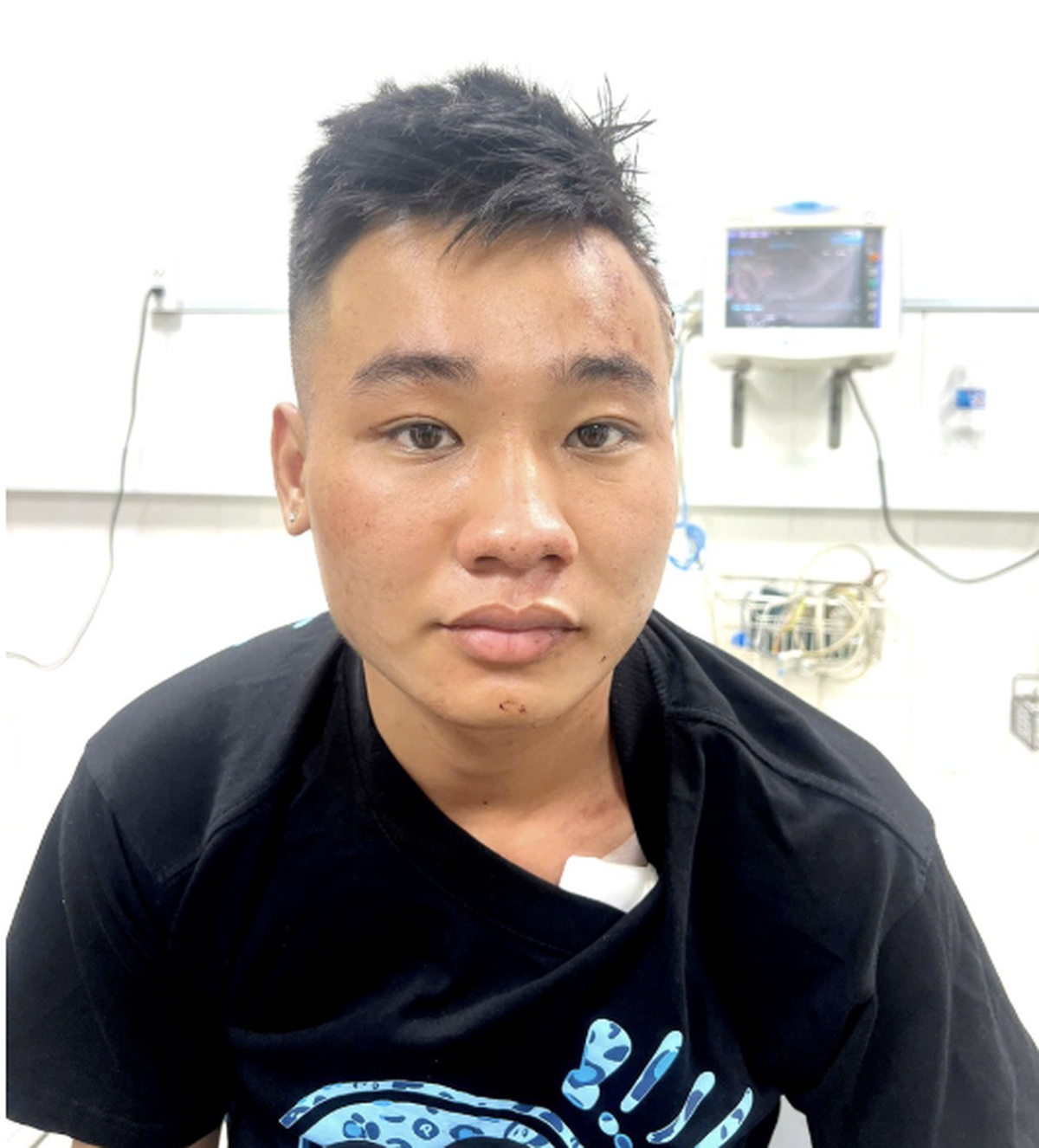 Vụ án mạng 3 mẹ con tử vong ở Đồng Nai: Nguyễn ...