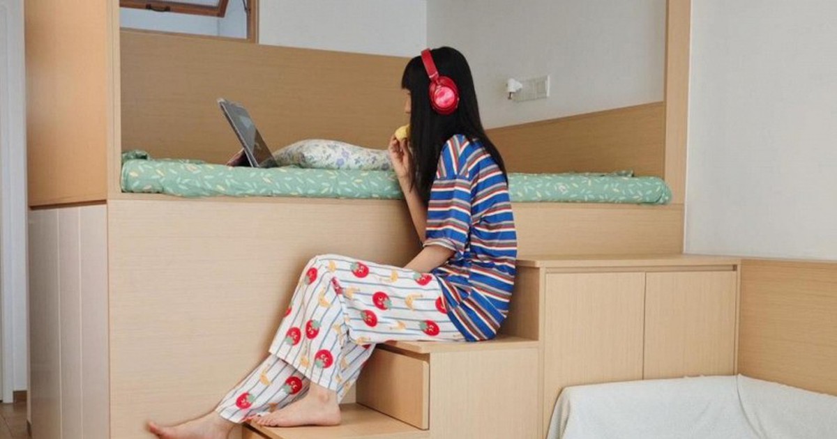 10 năm làm việc chăm chỉ, cô gái sinh năm 1993 tự mua nhà 2 tỷ
