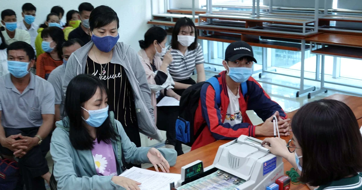 Giảm trừ chi phí giáo dục: Đóng học phí có cần lưu lại hoá đơn?