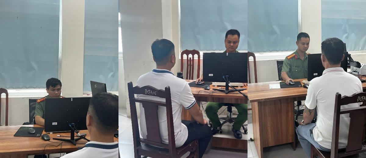 Công an điều tra 165 giao dịch từ tài khoản của N.V.M: Phát hiện 13 tài khoản ngân hàng có liên quan giao dịch 1.000 tỷ đồng